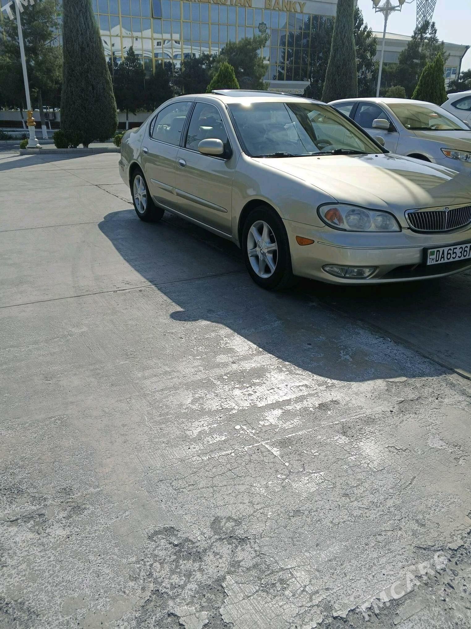 Infiniti I30 2000 - 100 000 TMT - Mary - img 2