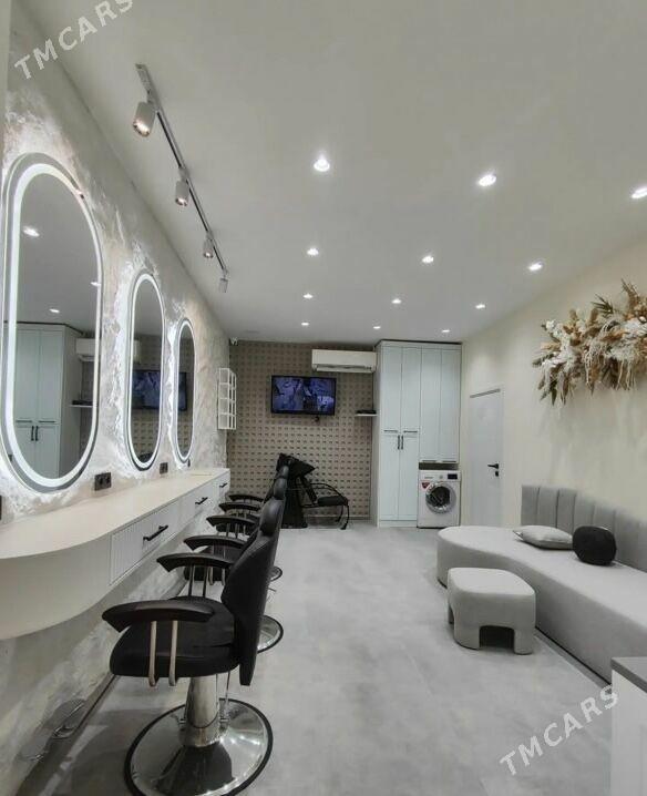 Satlyk Salon Mir Bazar  - Aşgabat - img 2