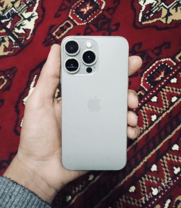 iphone 15 pro - Murgap - img 2