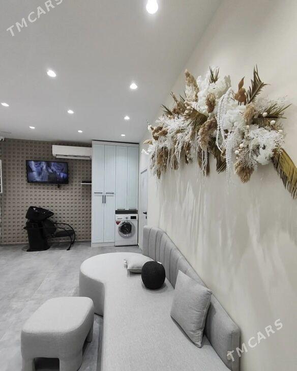 Satlyk Salon Mir Bazar  - Aşgabat - img 4