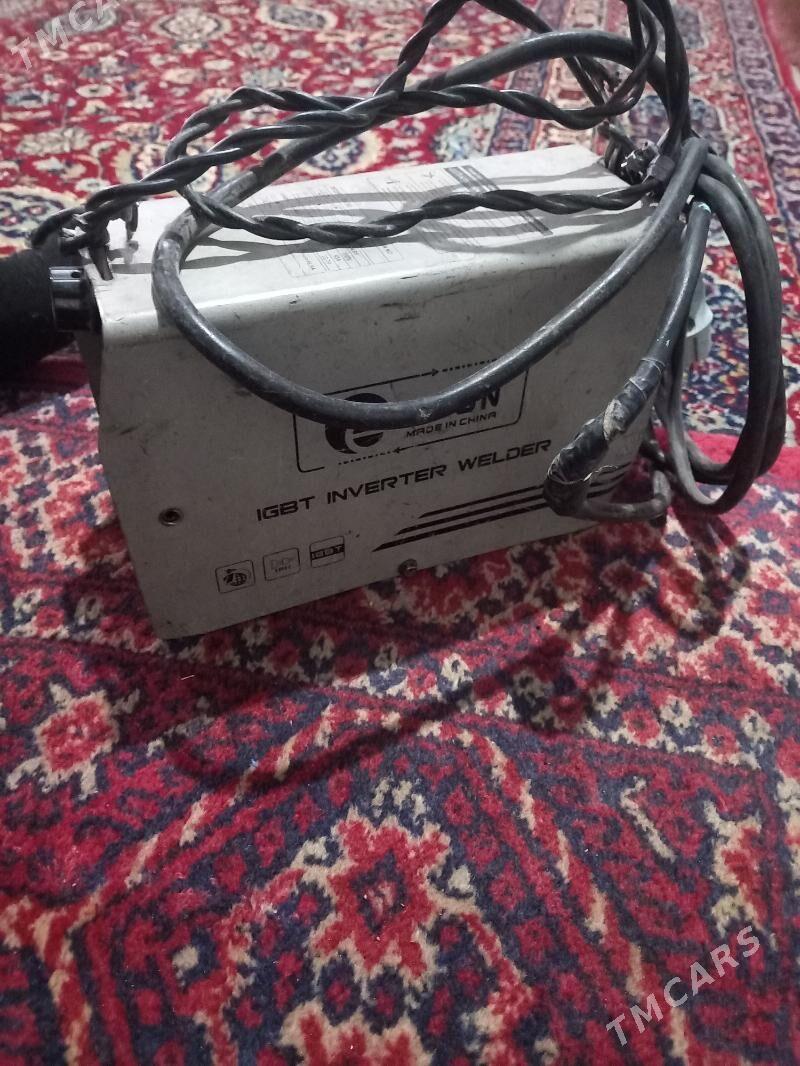 Edon suwarka - Аркадаг - img 3