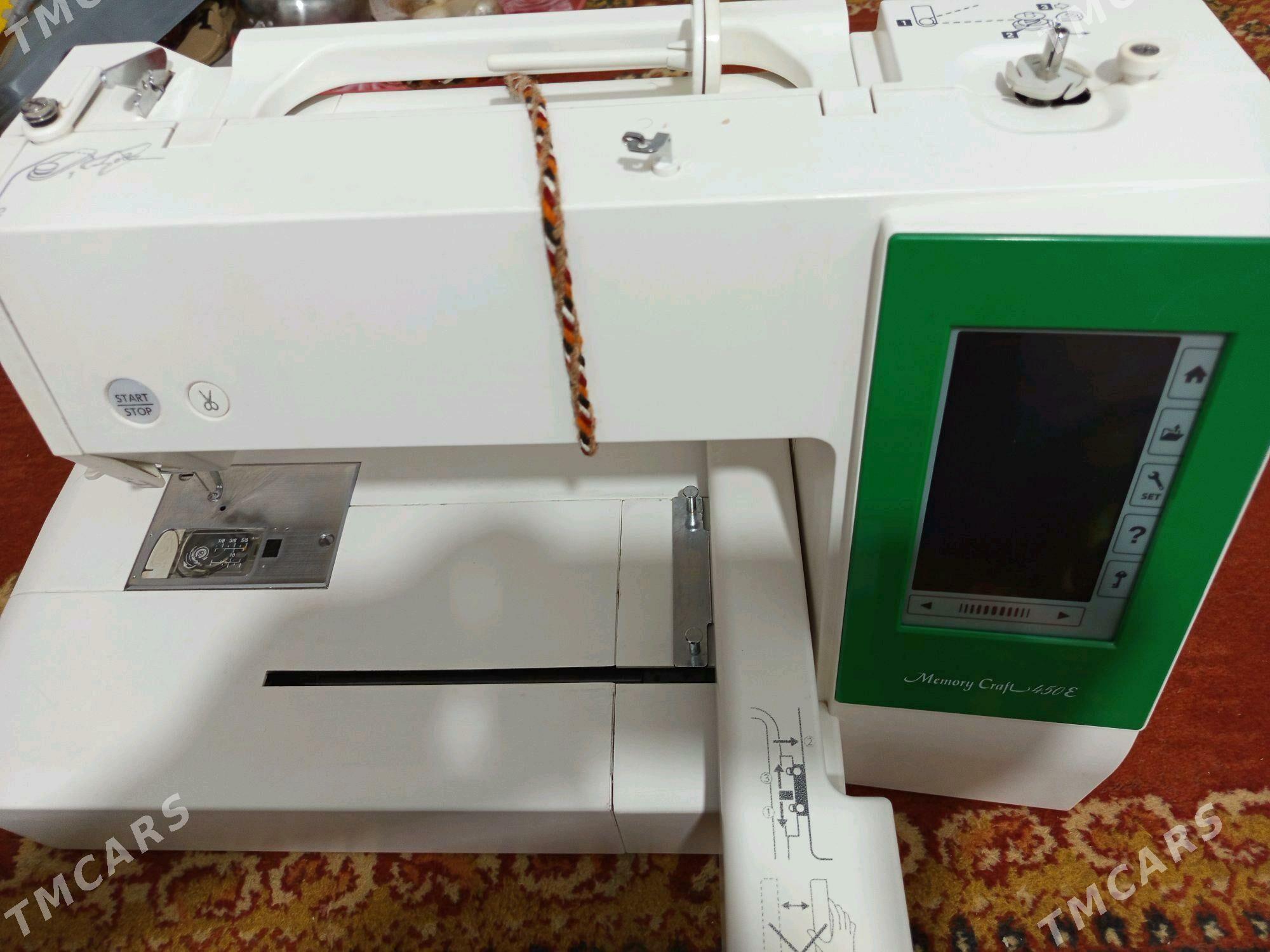 janome - Murgap - img 2