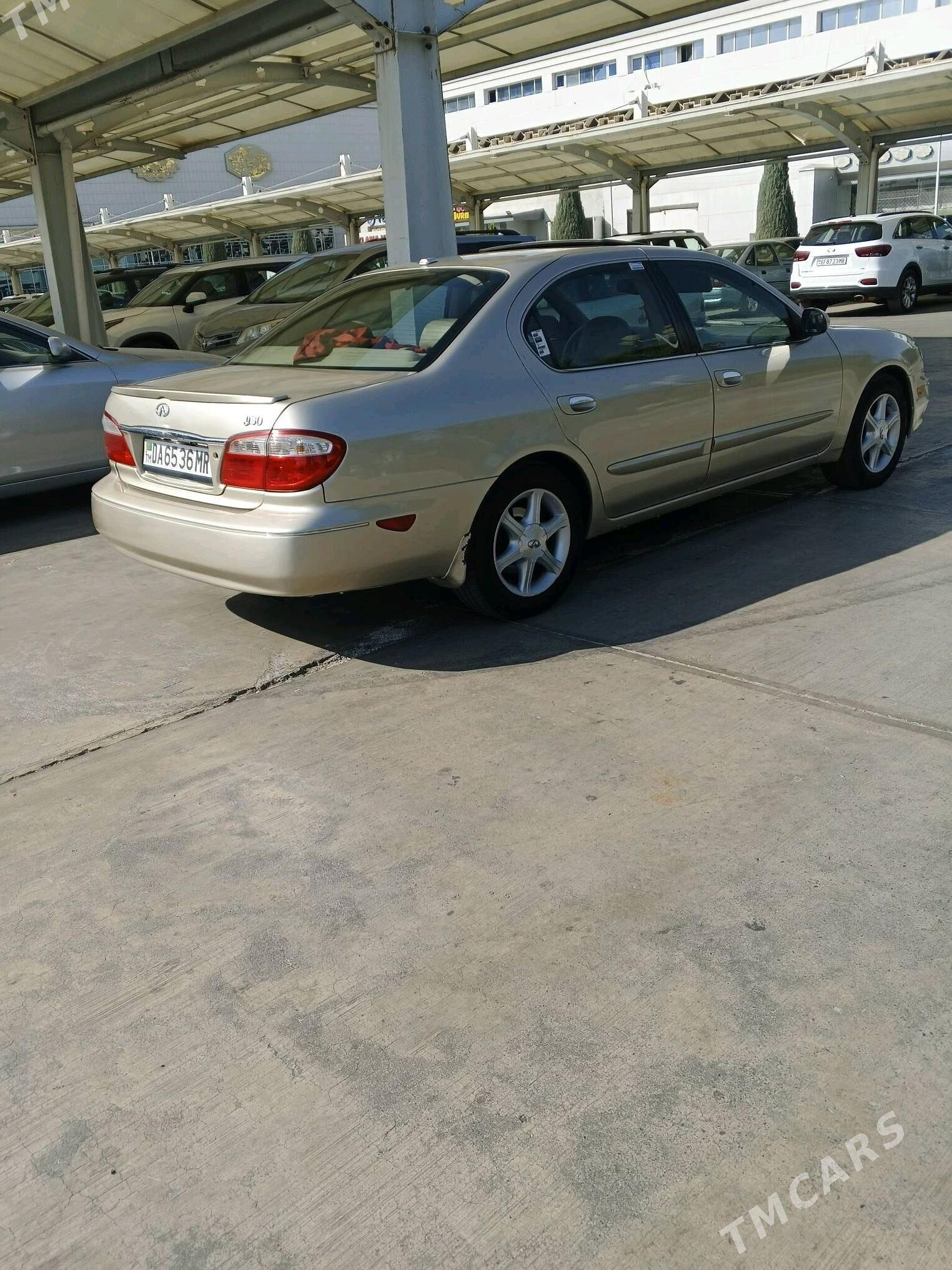 Infiniti I30 2000 - 100 000 TMT - Mary - img 4