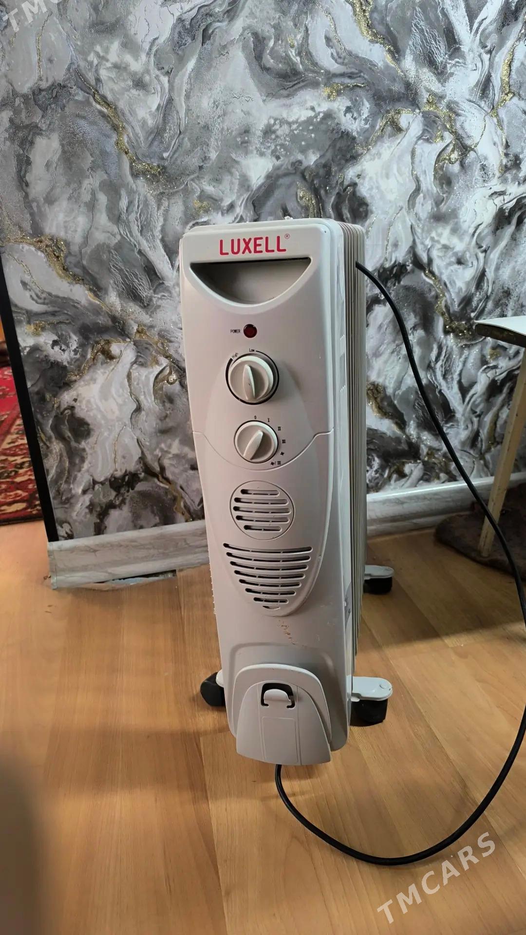 LUXELL GAPYRGA PEÇ - Байрамали - img 4