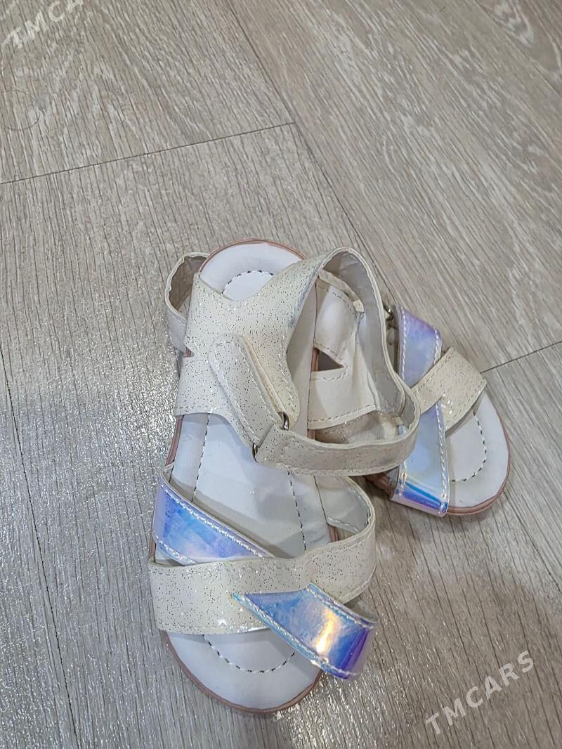 детские басаножки - Балканабат - img 2