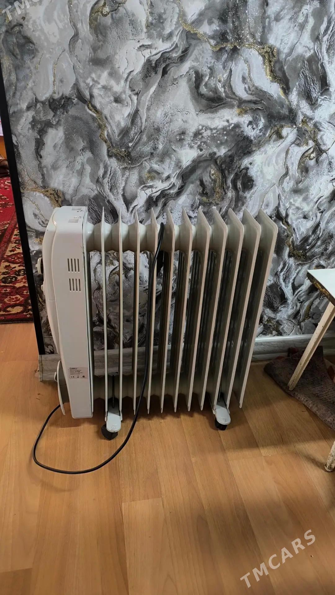 LUXELL GAPYRGA PEÇ - Байрамали - img 3