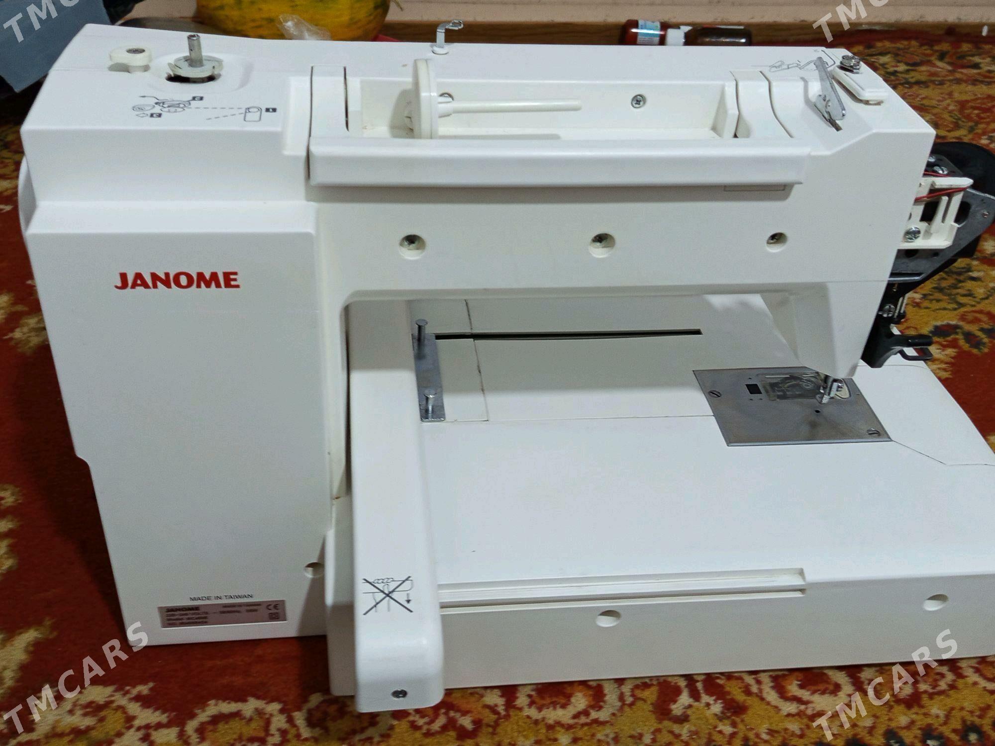 janome - Murgap - img 3