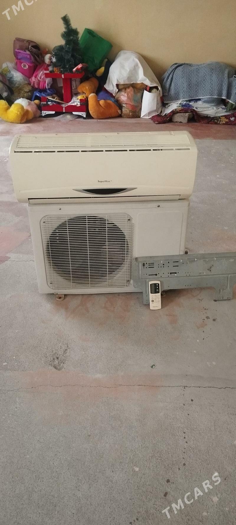 Kansaner Supermax 40 lyk - Ашхабад - img 2