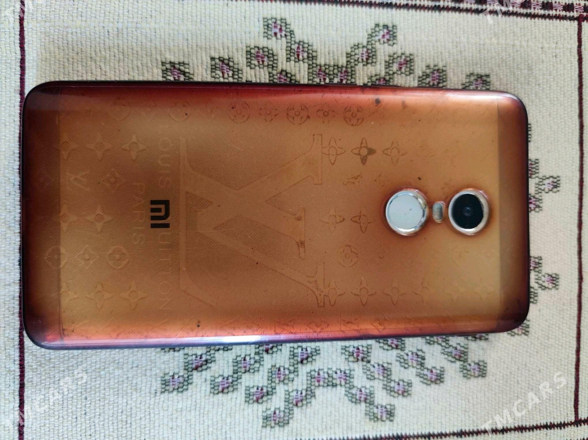 redmi note 4 - Туркменбаши - img 1