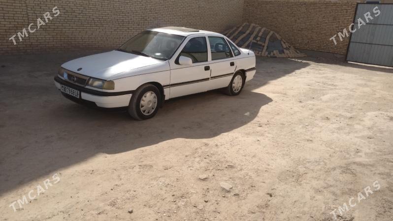 Opel Vectra 1991 - 30 000 TMT - Çärjew - img 3