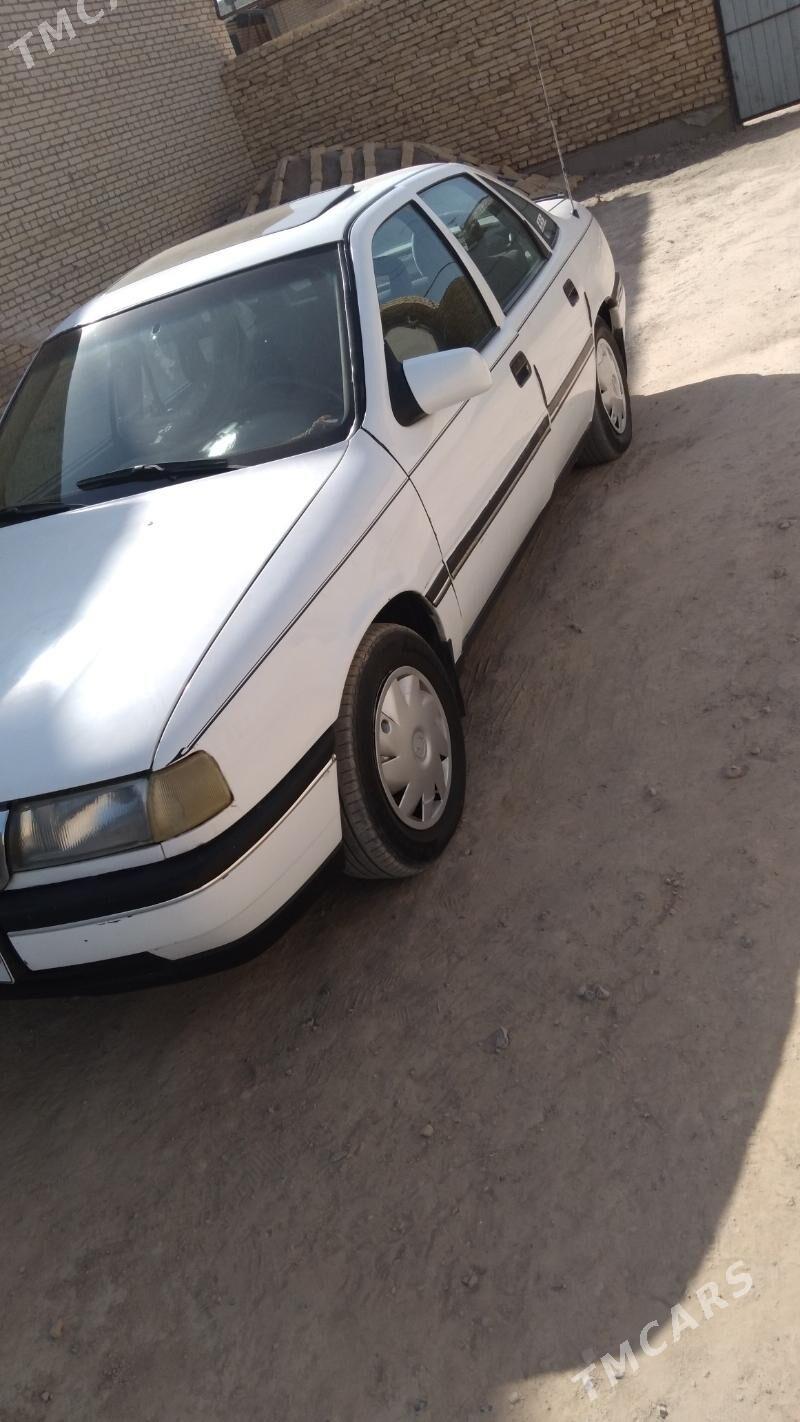 Opel Vectra 1991 - 30 000 TMT - Çärjew - img 1