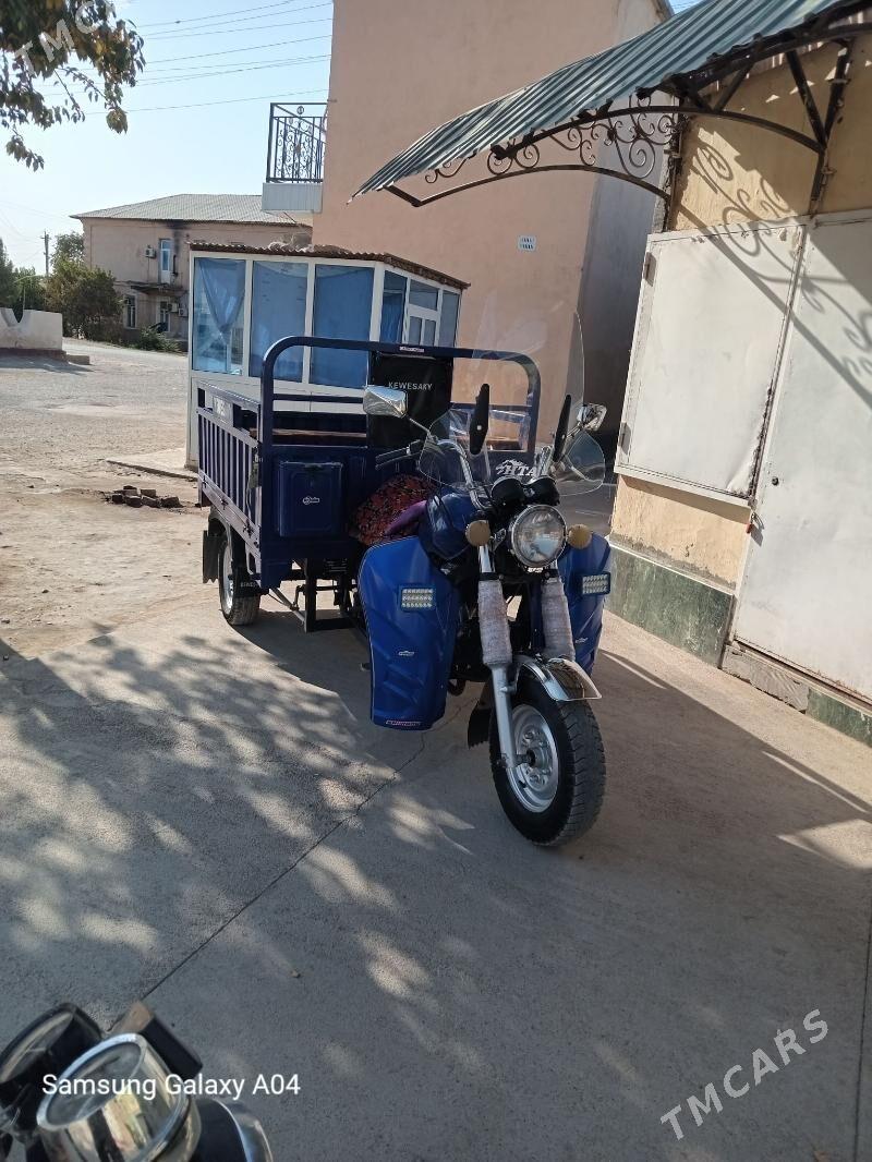 Fekon FK200-14G 2018 - 20 000 TMT - Kerki - img 5