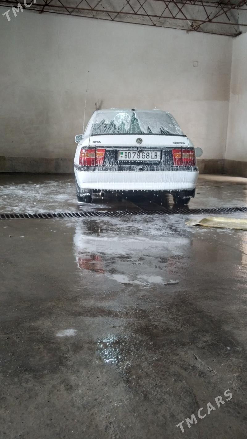 Opel Vectra 1991 - 30 000 TMT - Çärjew - img 4