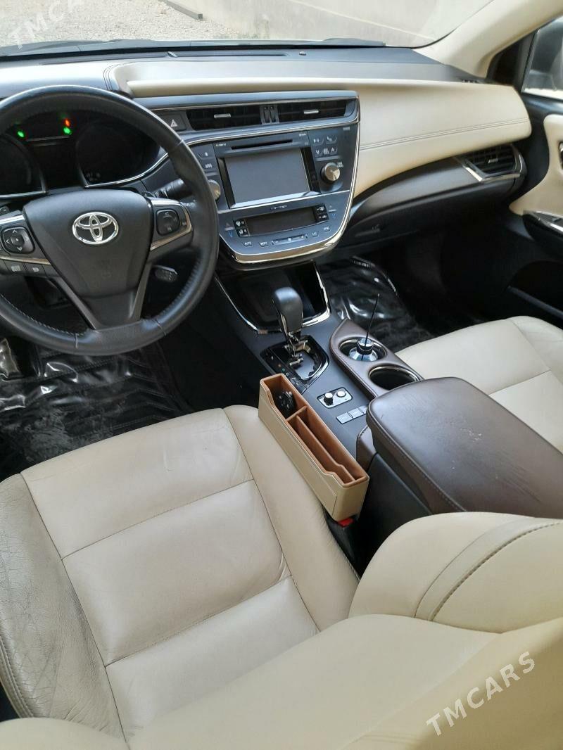 Toyota Avalon 2018 - 400 000 TMT - Bäherden - img 4