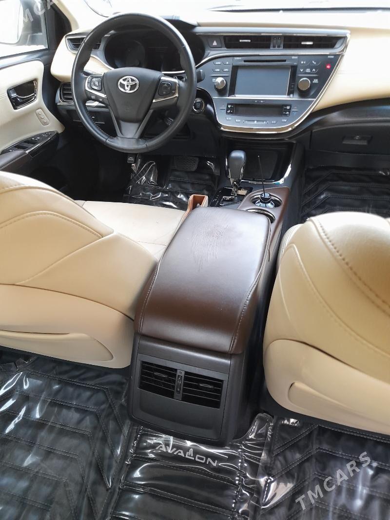 Toyota Avalon 2018 - 400 000 TMT - Bäherden - img 5