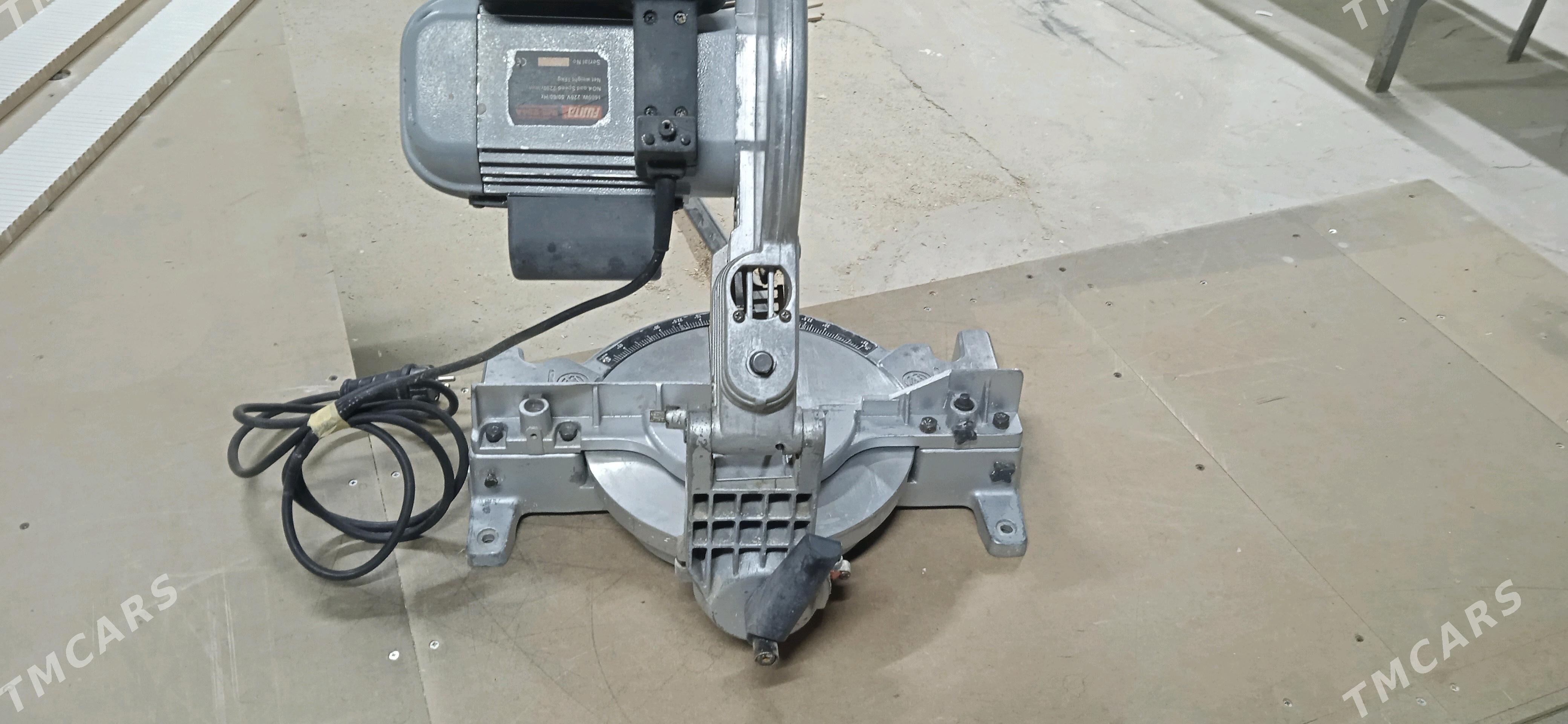 bas kesme uglorez - Балканабат - img 3