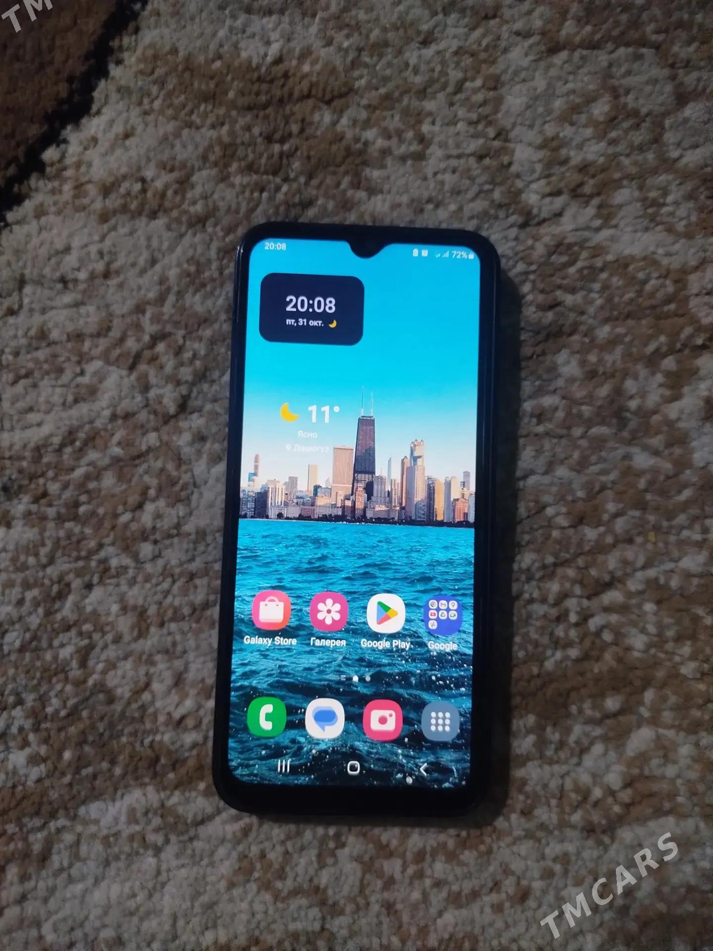 Telefon Samsung A14 - Daşoguz - img 1