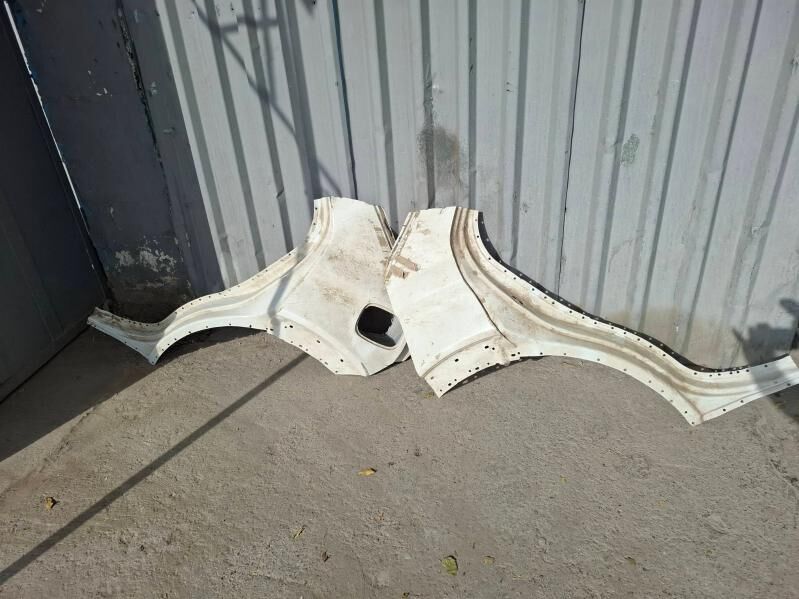 Ford explorer 2024 2 200 TMT - Ашхабад - img 1