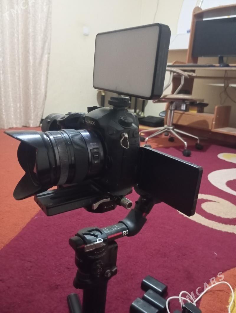 Lumxs 5 - Серахс - img 2