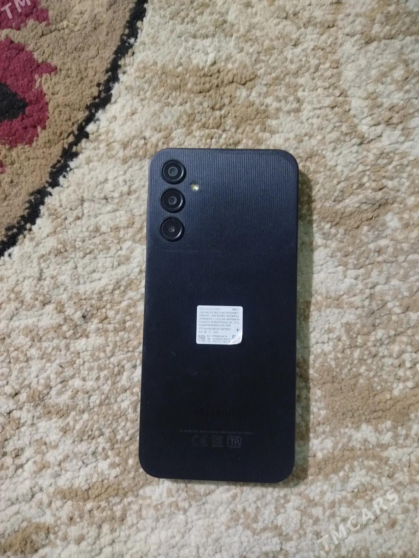 Telefon Samsung A14 - Daşoguz - img 2