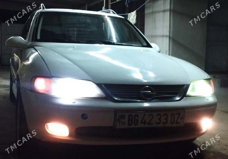 Opel Vectra 1999 - 40 000 TMT - Görogly (Tagta) - img 5