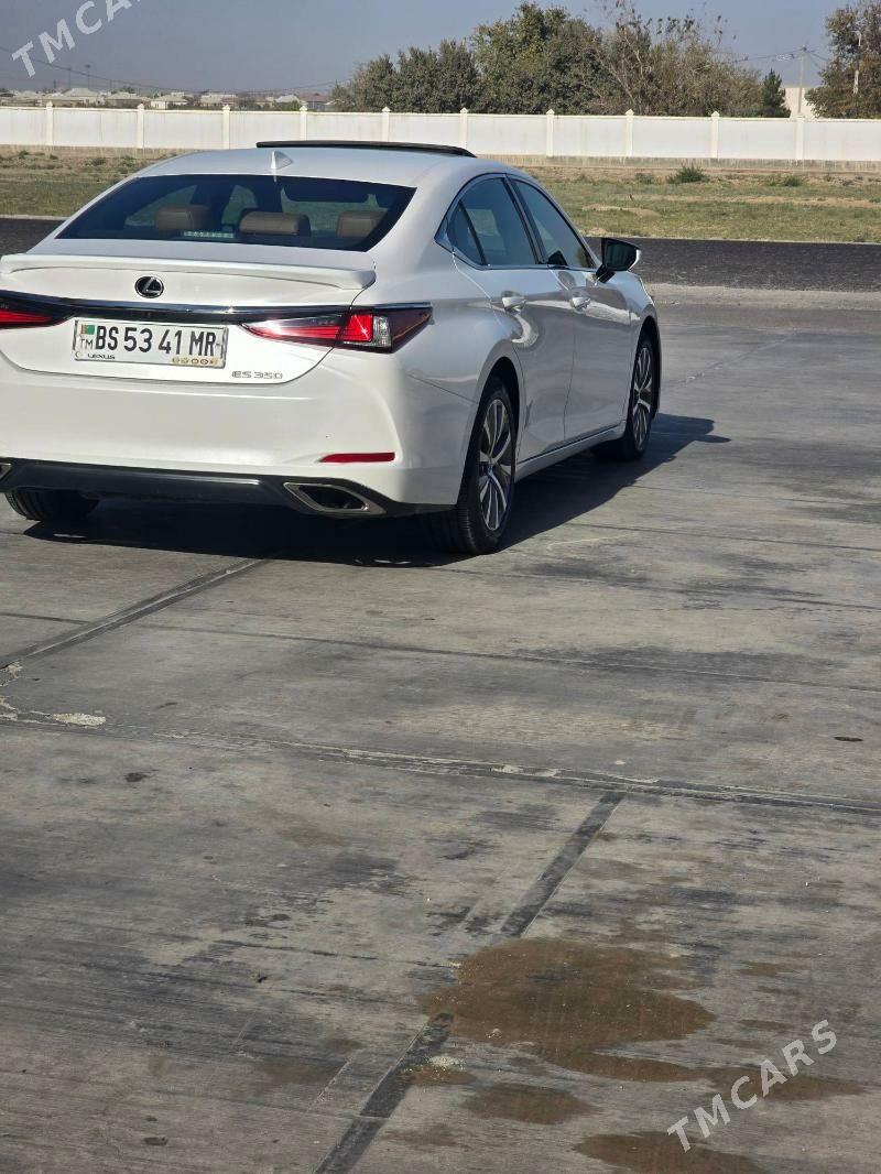 Lexus ES 350 2021 - 540 000 TMT - Mary - img 4