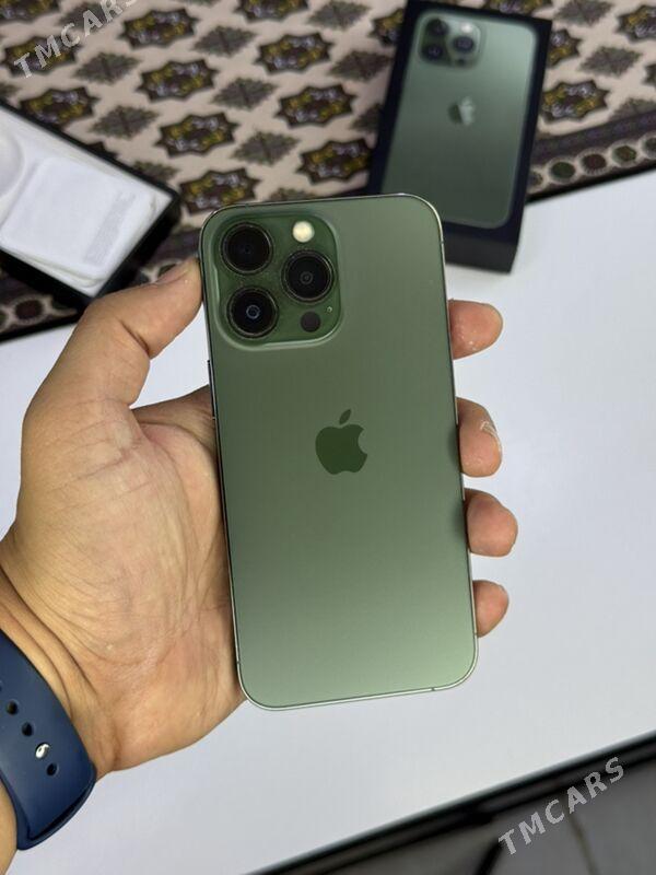 iPhone 13Pro 128gb - Mary - img 6