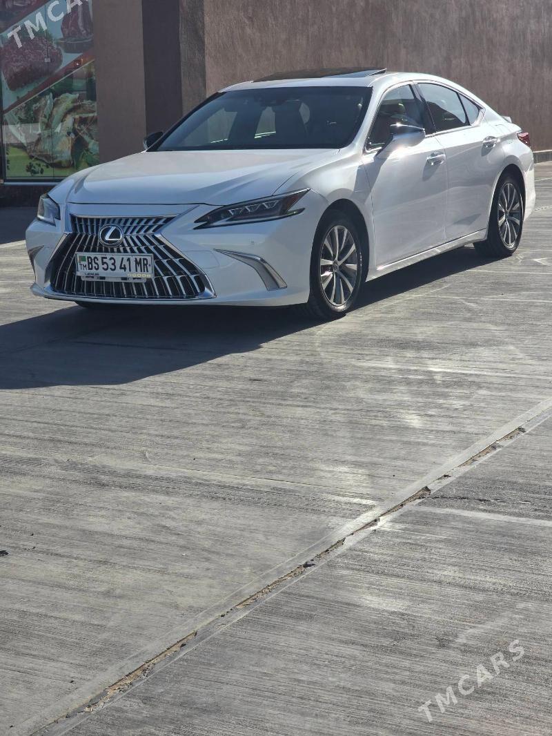 Lexus ES 350 2021 - 540 000 TMT - Mary - img 2