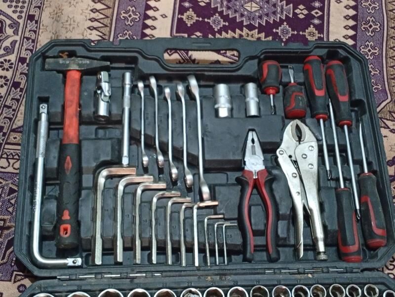 Forse Набор 3 000 TMT - Бузмеин ГРЭС - img 3