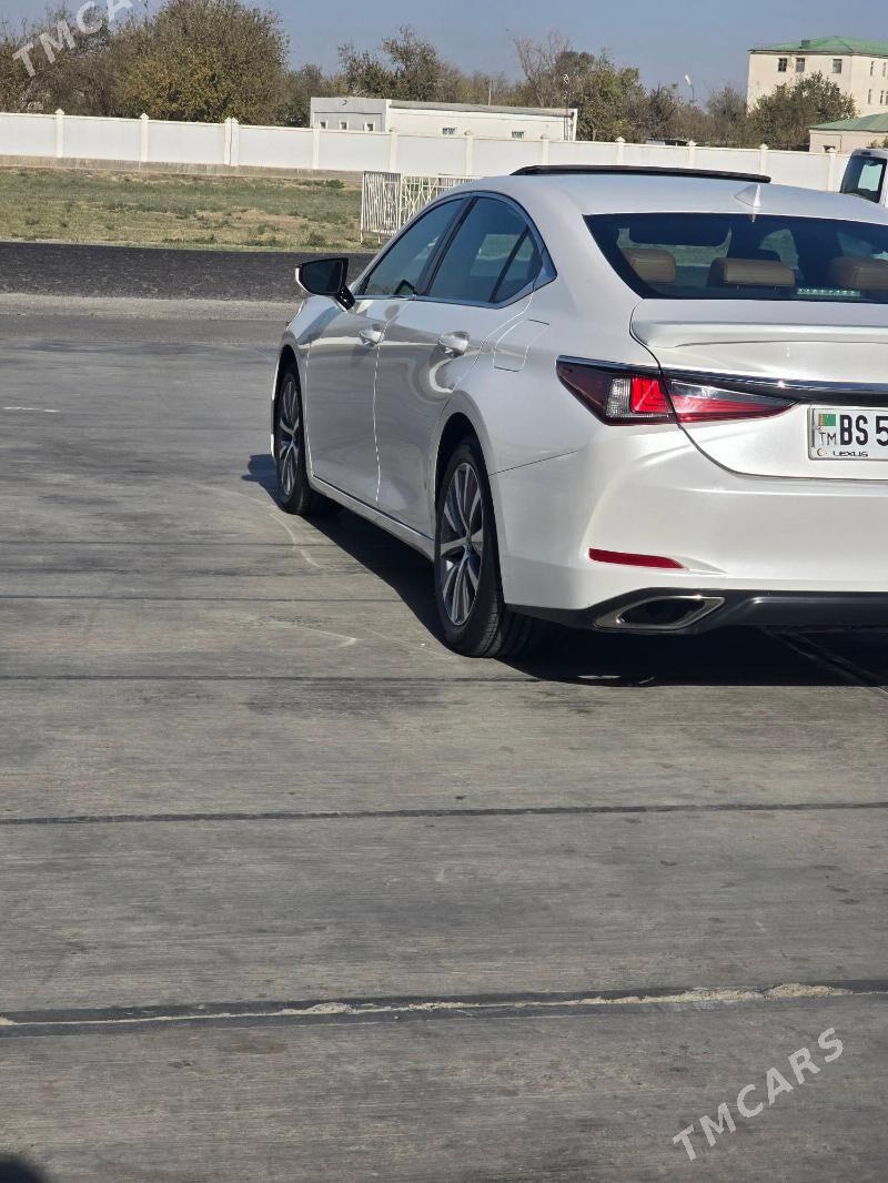 Lexus ES 350 2021 - 540 000 TMT - Mary - img 5