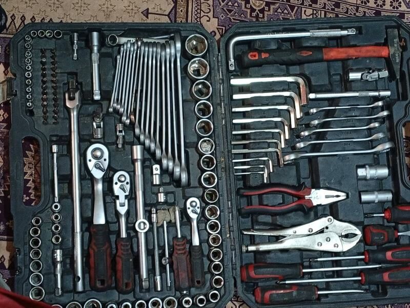 Forse Набор 3 000 TMT - Бузмеин ГРЭС - img 4