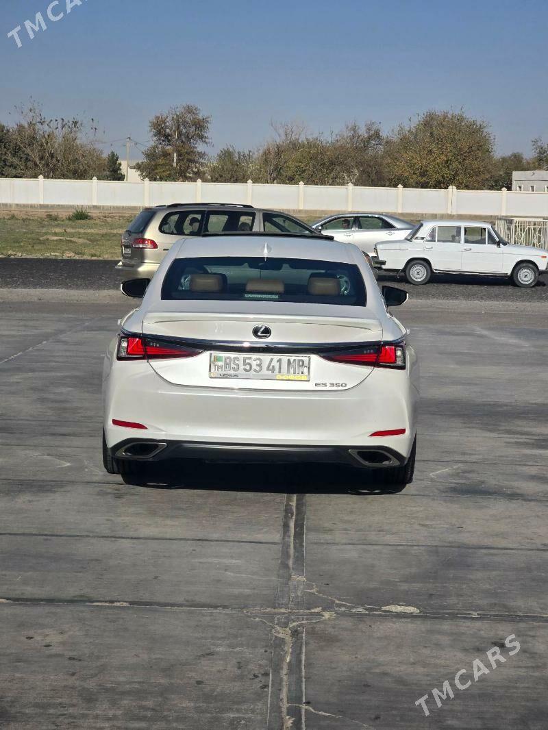 Lexus ES 350 2021 - 540 000 TMT - Mary - img 3