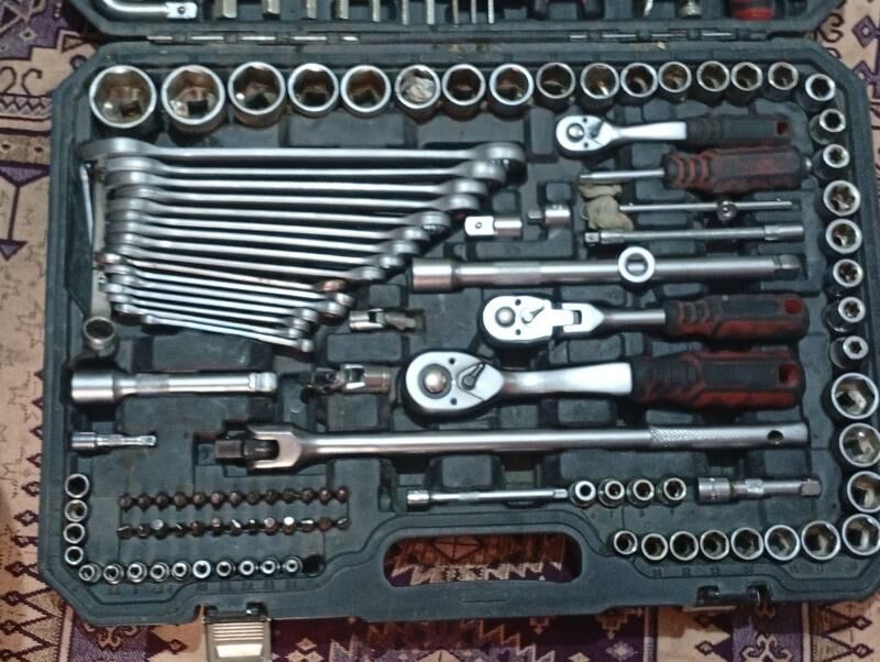 Forse Набор 3 000 TMT - Бузмеин ГРЭС - img 2