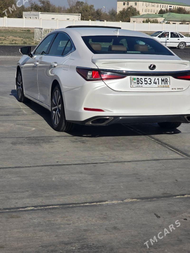 Lexus ES 350 2021 - 540 000 TMT - Mary - img 7