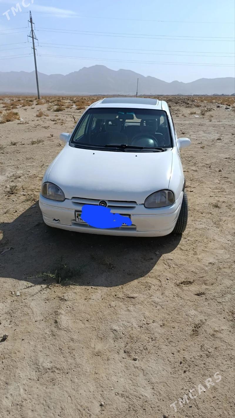 Opel Vita 1995 - 35 000 TMT - Джебел - img 1