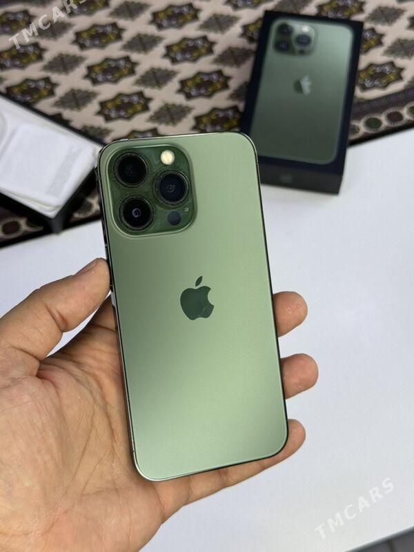 iPhone 13Pro 128gb - Mary - img 8