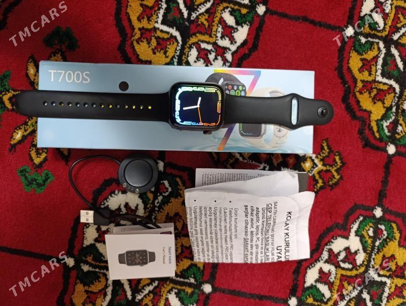 Original sagat. - Туркменабат - img 4