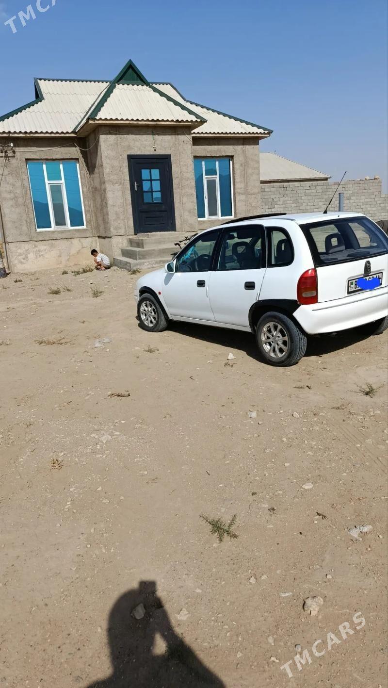 Opel Vita 1995 - 35 000 TMT - Джебел - img 2