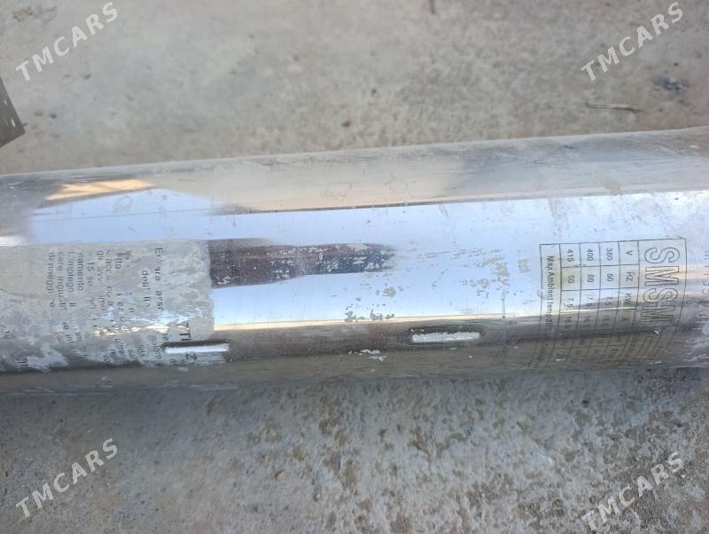 fantan nasos - Aşgabat - img 2