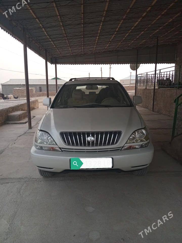 Lexus RX 300 1999 - 170 000 TMT - Магданлы - img 2