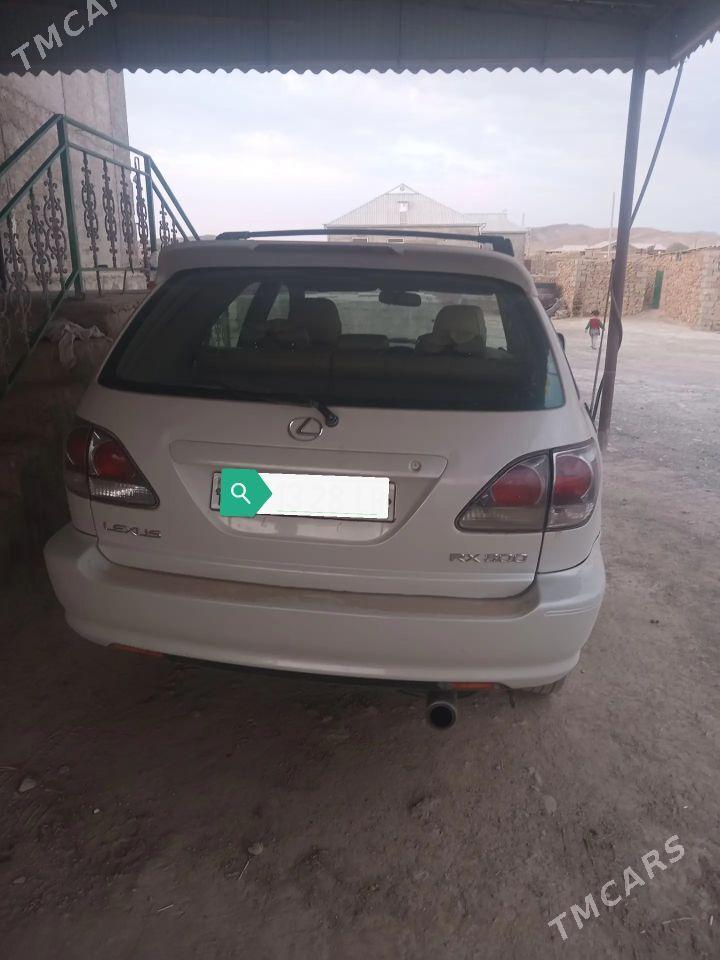 Lexus RX 300 1999 - 170 000 TMT - Магданлы - img 1