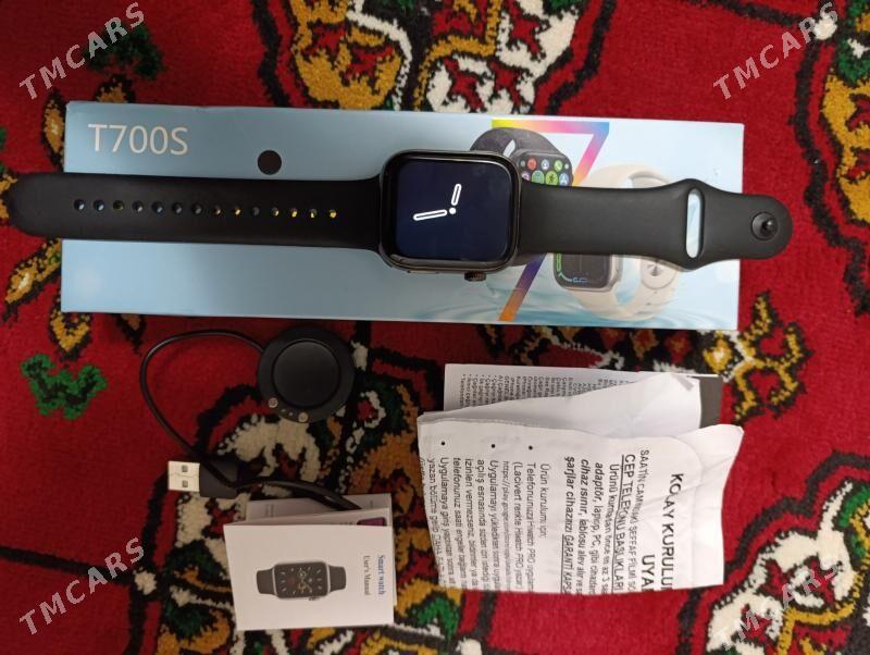 Original sagat. - Туркменабат - img 2