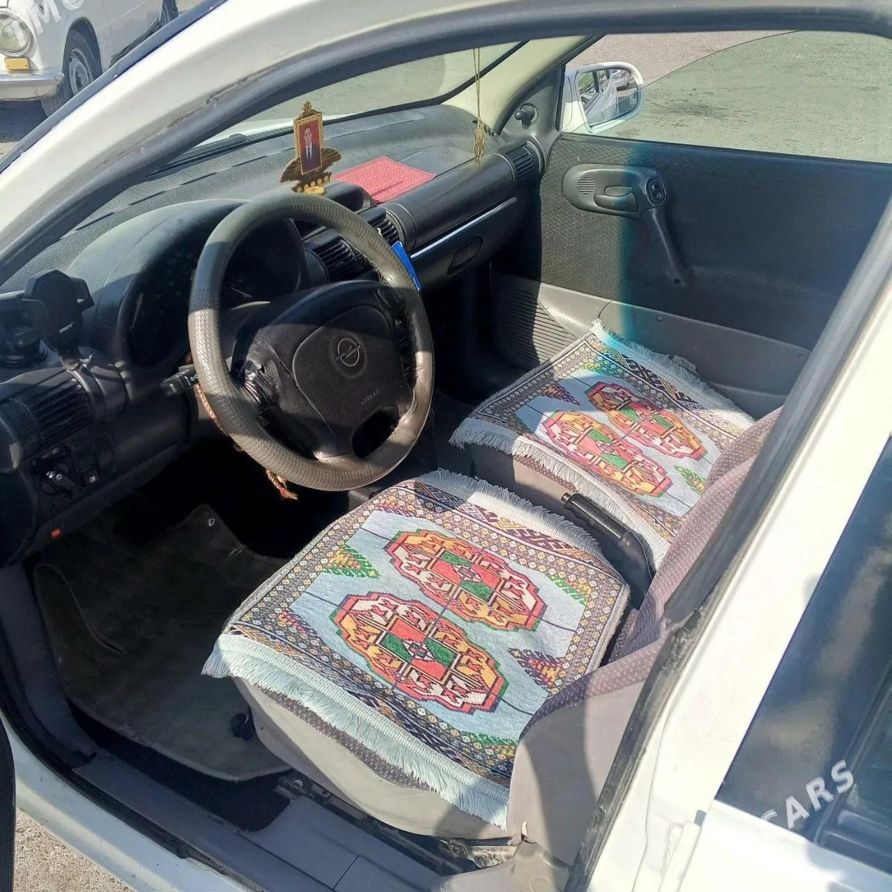 Opel Vita 1995 - 35 000 TMT - Джебел - img 4