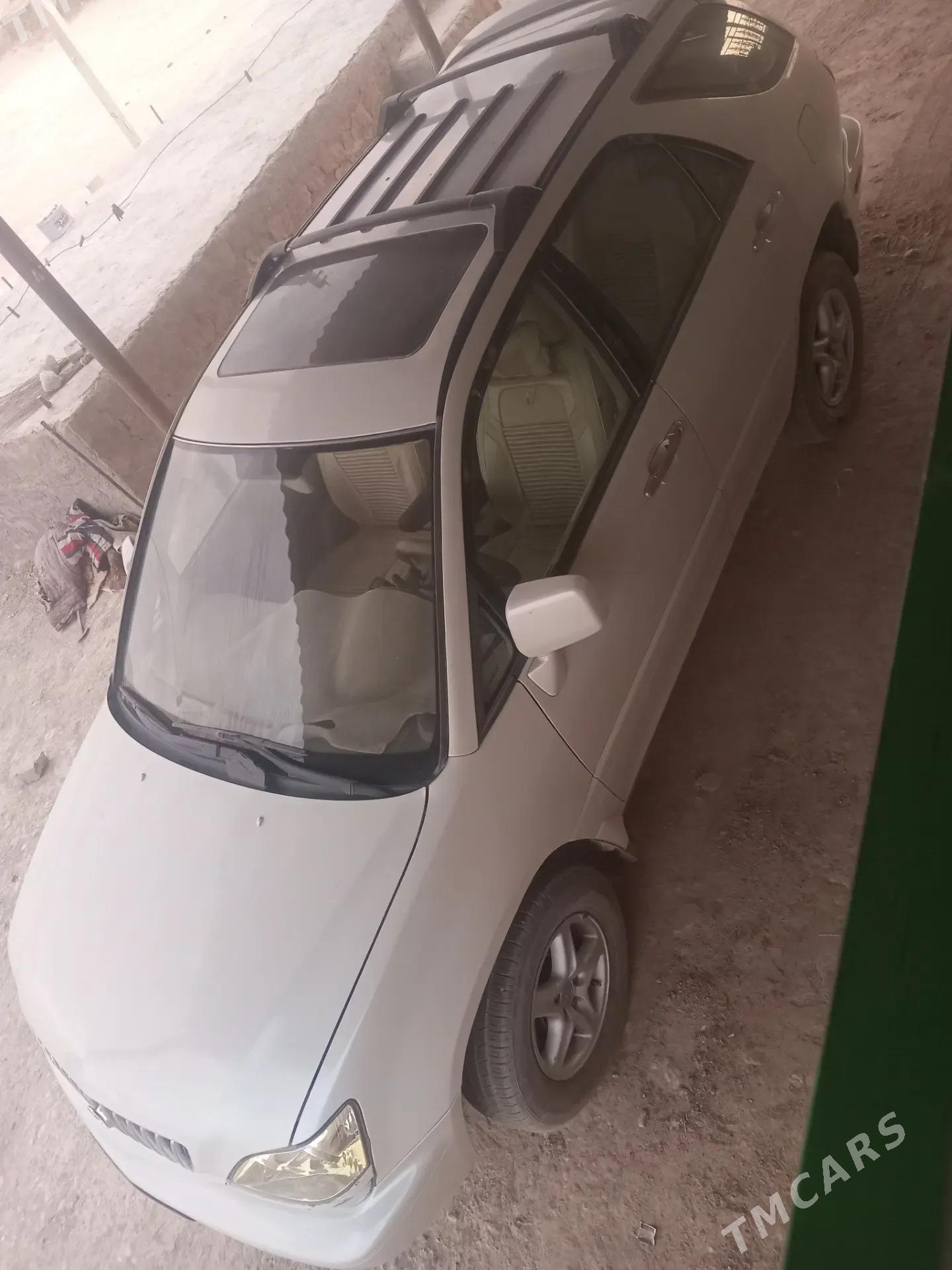 Lexus RX 300 1999 - 170 000 TMT - Магданлы - img 5