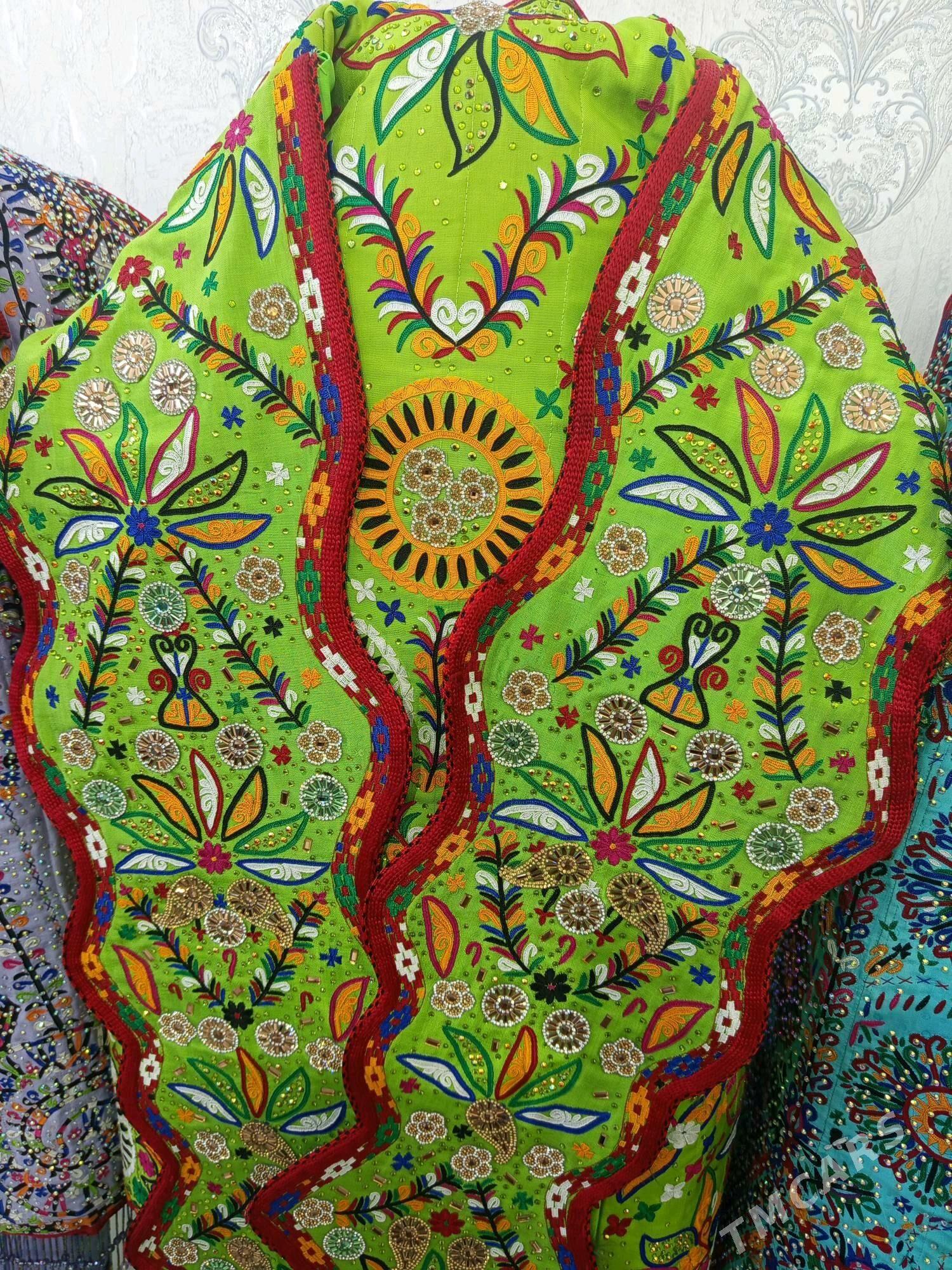 kurte - Бахарден - img 3