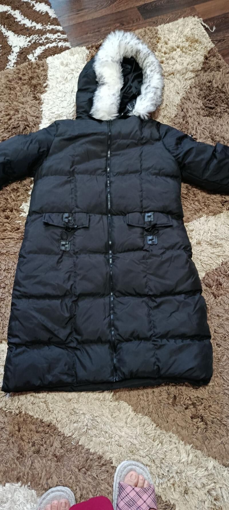 куртки женские новые - Ашхабад - img 2