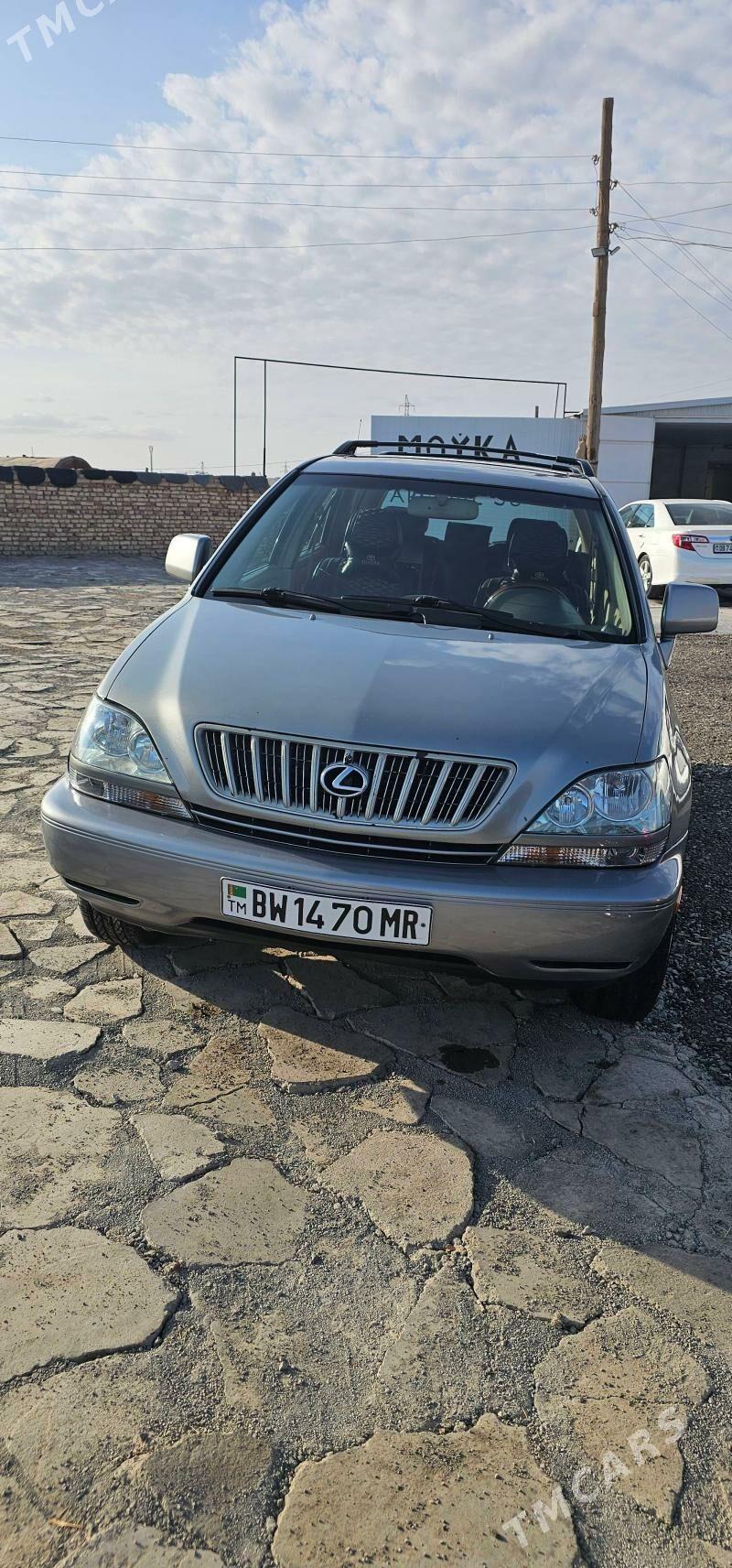 Lexus RX 300 2003 - 220 000 TMT - Ýolöten - img 2