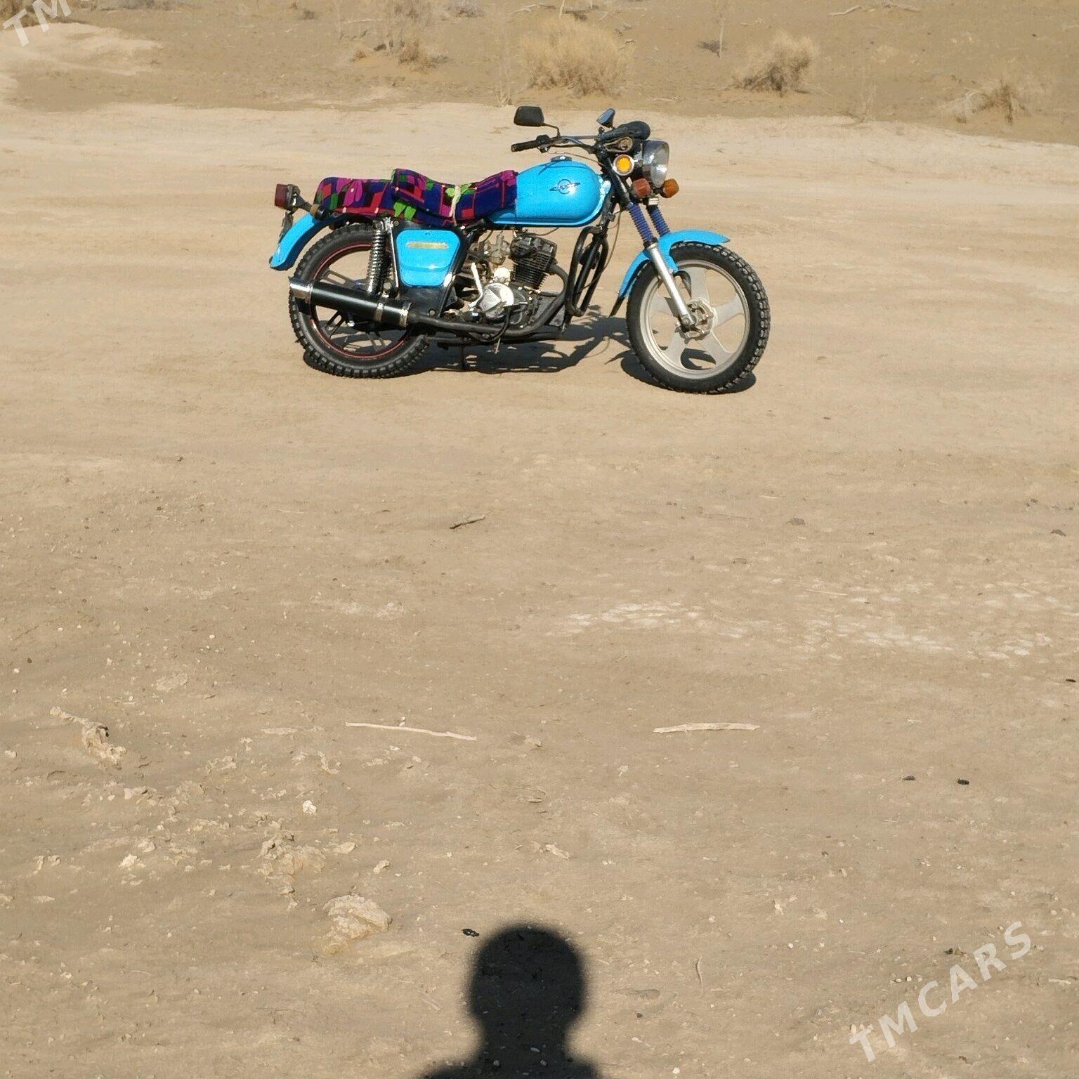 Fekon FK200-14G 2022 - 16 000 TMT - Gökdepe - img 2