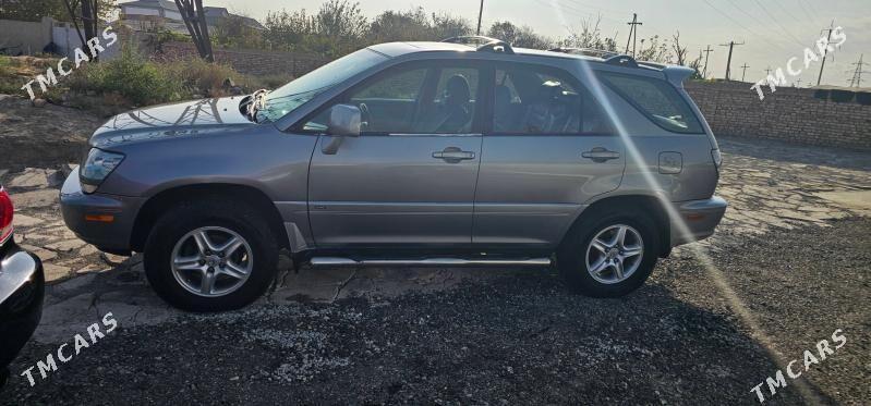 Lexus RX 300 2003 - 220 000 TMT - Ýolöten - img 3