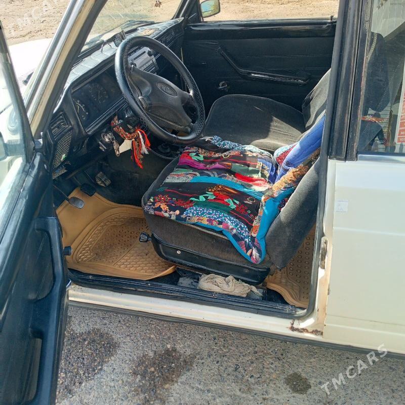 Lada 2107 1992 - 24 000 TMT - Байрамали - img 4